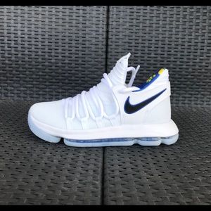 Nike KD zoom kevin durant nike shoes sneakers